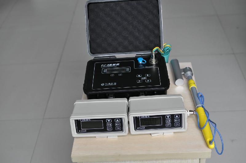 埋地管道探測(cè)儀FJ-9山東圖片