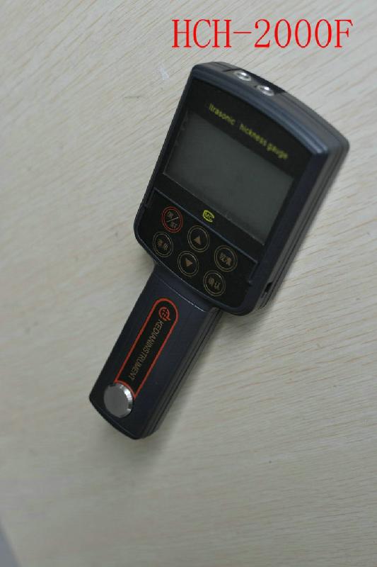 超聲波測(cè)厚HCH2000F新圖片
