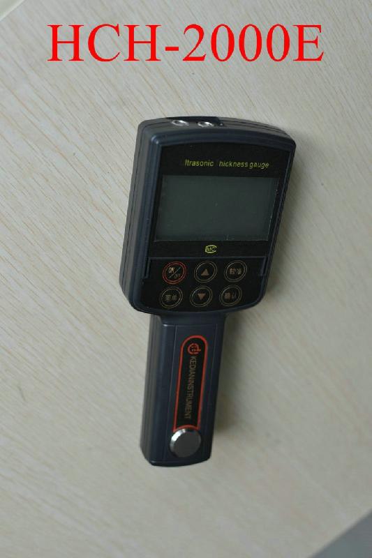 HCH2000E超聲波測(cè)厚京圖片