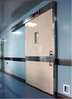 供應(yīng)徐州醫(yī)用防輻射氣密門