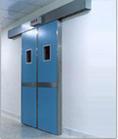 供應(yīng)徐州醫(yī)用防輻射氣密門