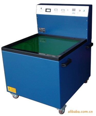 供應(yīng)中創(chuàng)磁力拋光機