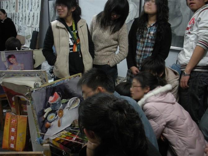 供應(yīng)寒暑假興趣班北京暑假素描色彩暑