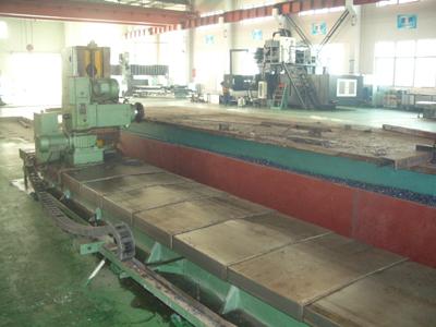 供應(yīng)大型件機(jī)加工找昆鼎機(jī)械    大件機(jī)加工