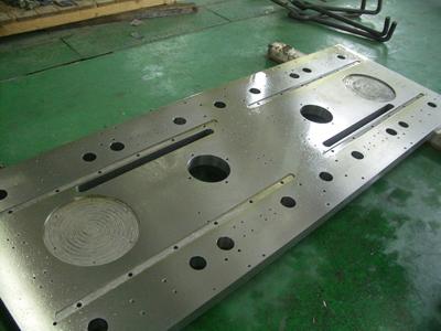 供應(yīng)大型件機(jī)加工找昆鼎機(jī)械    大件機(jī)加工