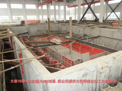 昆山哪家大件數(shù)控加工便宜圖片