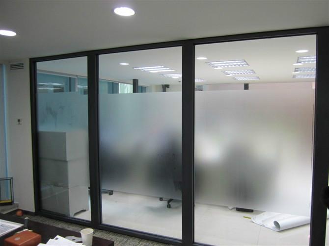 供應(yīng)阻光隔熱節(jié)能玻璃貼膜