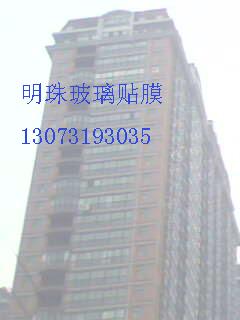 供應玻璃貼膜價格石家莊