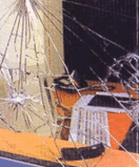 供應(yīng)石家莊防爆玻璃貼膜價格