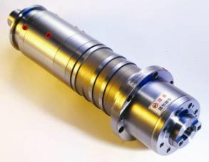 供應臺灣羅森主軸