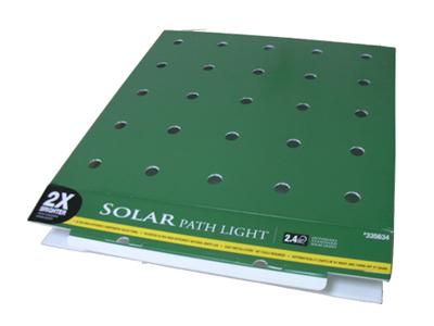 供應(yīng)中空板彩盒