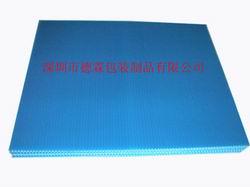 廣東深圳PP中空板最好的廠家圖片