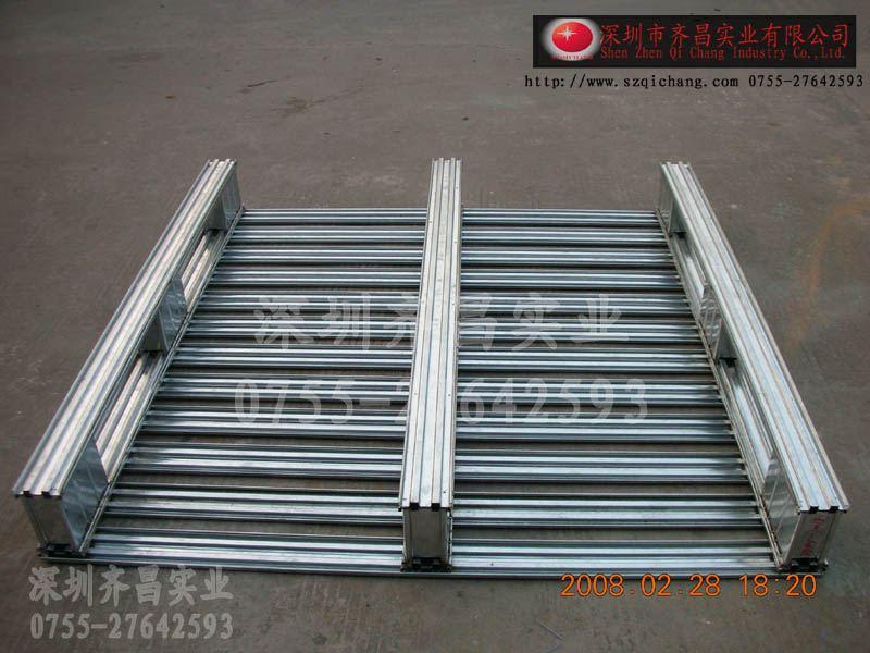 供應(yīng)深圳金屬托盤