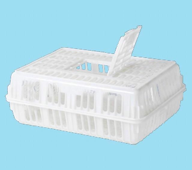 深圳物流箱圖片