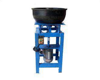 12寸高速震桶拋光機(jī)圖片