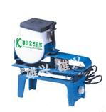 寶玉石小型拋光機-單缸磁力拋光機圖片