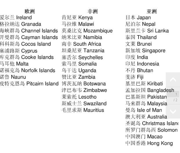 右舵车，使用右置方向车的的国家 驾驶右舵车的国家图片