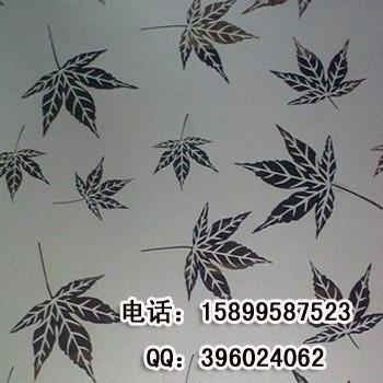 供應不銹鋼花紋板價格