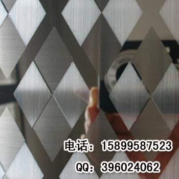 不銹鋼交叉圖片/不銹鋼交叉樣板圖 (2)