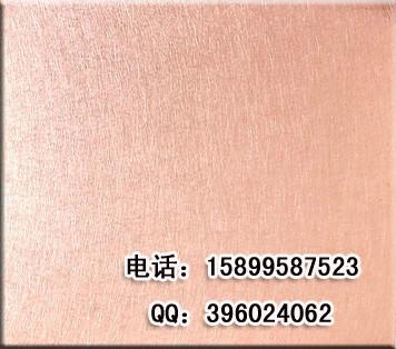 供應重慶不銹鋼和紋裝飾板振動紋亂紋