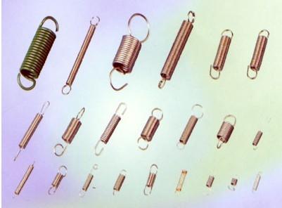 供應(yīng)壓縮彈簧