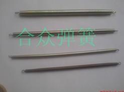 供應(yīng)電工彎管彈簧《pvc》