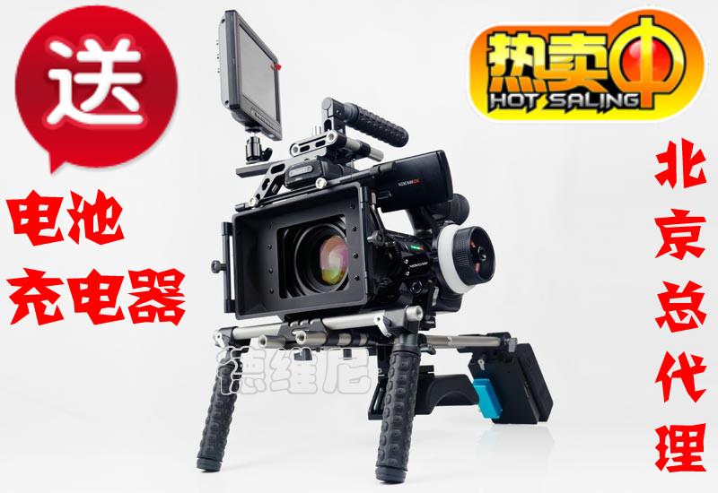 MOVCAM莫孚康 HDSLR/HDV 基础版 莫孚康5D2摄像套件