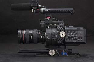 供应TILTA铁头 SONY FS700 套件 索尼FS700套件