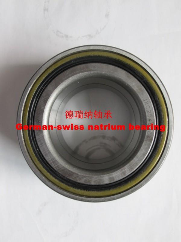 供應全順汽車輪轂46T080805，雙列圓錐滾子軸承，汽車輪轂廠家