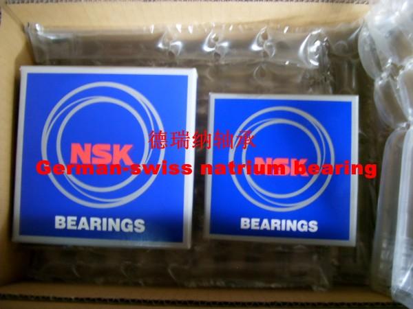 供應(yīng)*真進(jìn)口NSK6205DDU深溝球電機(jī)軸承高轉(zhuǎn)速低噪音軸承