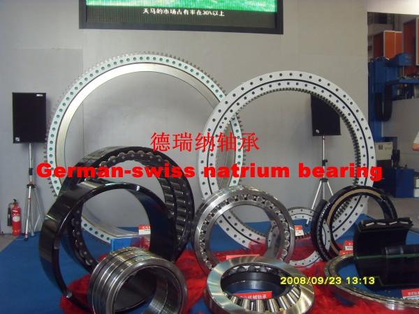 哈爾濱精品機(jī)床軸承NN3006K圖片