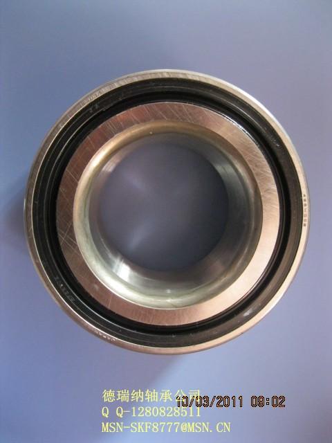 供應全順汽車輪轂46T080805，雙列圓錐滾子軸承，汽車輪轂廠家