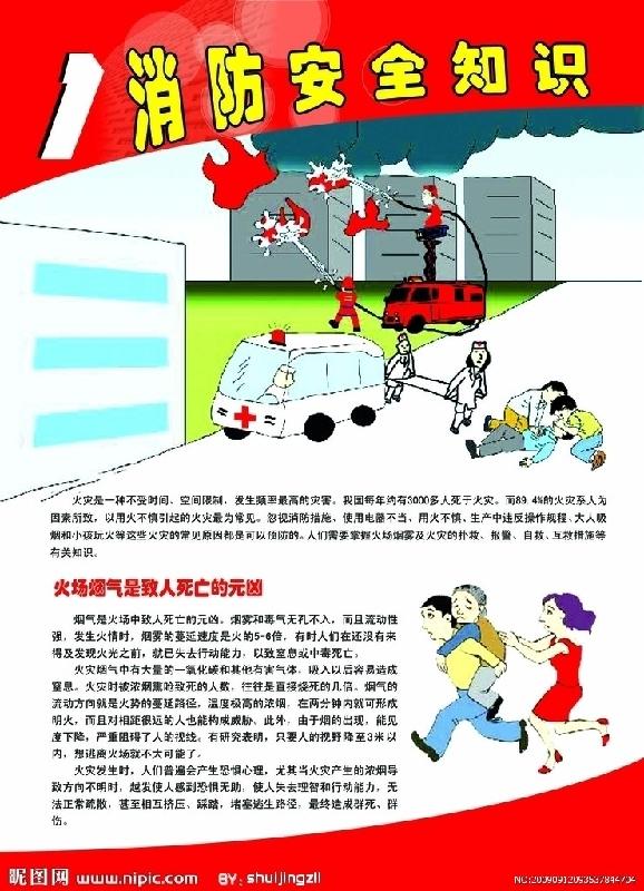 泡沫滅火器圖片/泡沫滅火器樣板圖 (2)