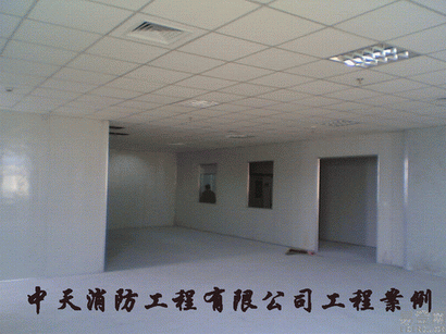 佛山的消防工程公司圖片