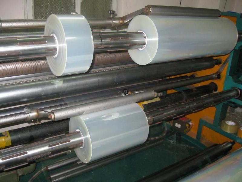 華南城PET薄膜生產(chǎn)廠家圖片