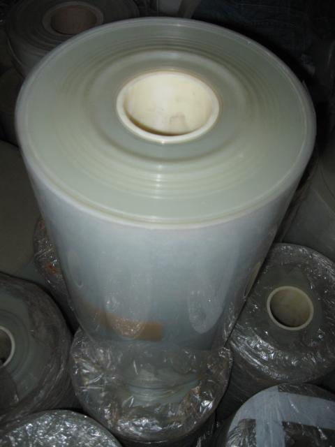 日本鴿子PET離型膜圖片