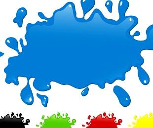 供應(yīng)品牌涼涼膠隔熱漆油漆