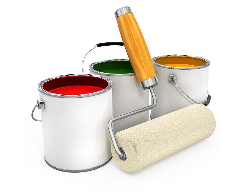 2013巨獻飲水艙內壁漆圖片