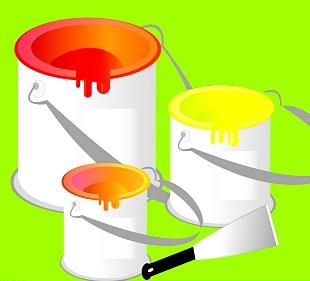 供應(yīng)經(jīng)典版氟碳漆