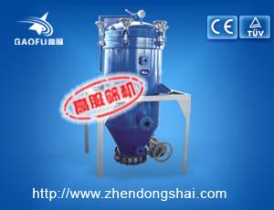 葉片過濾機高服過濾機圖片