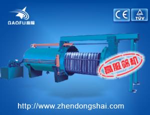 供應(yīng)葉片過(guò)濾機(jī)高服過(guò)濾機(jī)