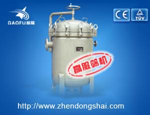 供應(yīng)葉片過(guò)濾機(jī)高服過(guò)濾機(jī)