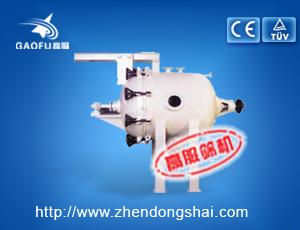 供應(yīng)葉片過(guò)濾機(jī)高服過(guò)濾機(jī)