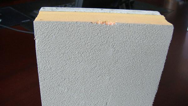 靖江石材保溫裝飾一體化板包工包料廠家直銷(xiāo)