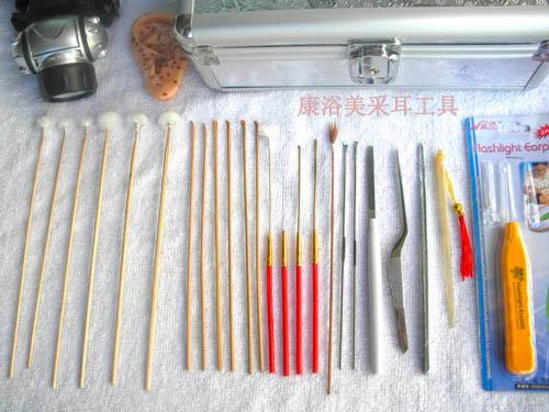 供應廣東東莞專業(yè)采耳工具支持貨到付款