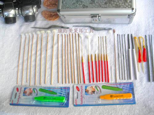 供應廣東東莞專業(yè)采耳工具支持貨到付款