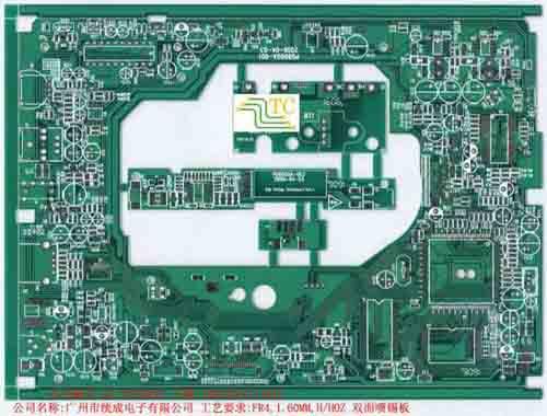 供应重庆PCB抄板