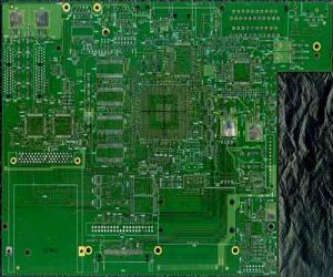 供应安徽印制PCB线路板的制作加工