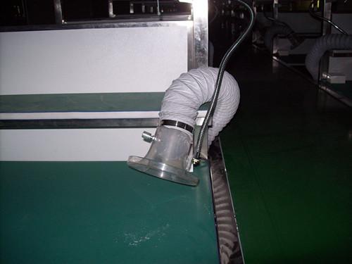 供應(yīng)不銹鋼獨立工作臺式流水線，LED生產(chǎn)線