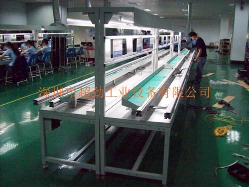 供應(yīng)插件線生產(chǎn)線流水線